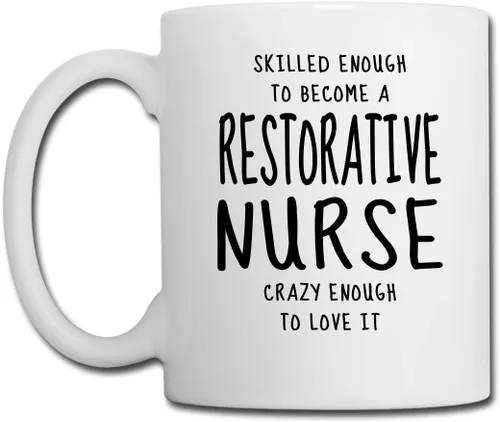 Miniatura 111 de Skilled Anesthesia Professor Tazas – Regalos novedosos para compañeros de trabajo, cumpleaños, aniversario, mamá, papá, familia, trabajo, empleado