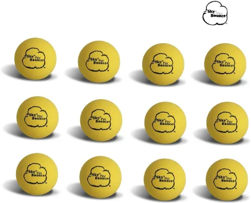 Miniatura 2 de Sky Bounce Bola (paquete de 12)