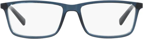 Miniatura 7 de Armani Exchange mens Ax3027 Rectangular Prescription Eyeglass Frames