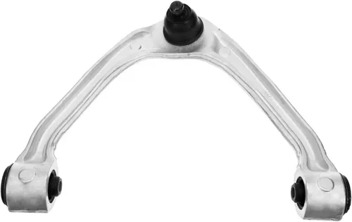 Miniatura 349 de Detroit Axle - Brazo de control delantero derecho para Nissan 350Z 03-09, Infiniti G35 03-07, brazo de control superior del lado del pasajero