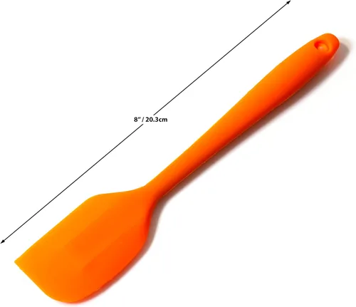 Miniatura 9 de Colador de caldo – chino de malla fina de acero inoxidable para alimentos, separador de cono, colador de cocina para salsa de mermelada de té, 8