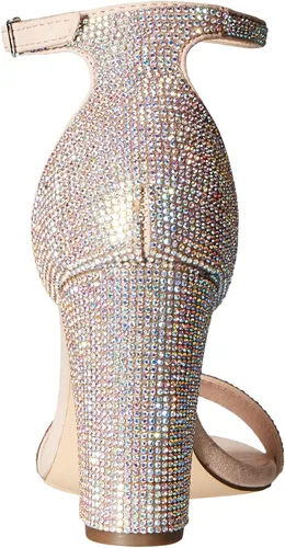 Miniatura 3 de Madden Girl Beella - Sandalias de tacón para mujer