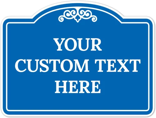 Miniatura 39 de Letrero decorativo personalizado, letrero de metal personalizado para negocios, entrada, hogar, Airbnb, placa de puerta de oficina, fondo negro, 8 x