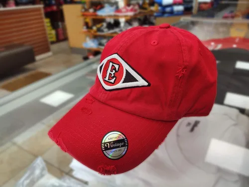 Miniatura 4 de Peligro Sports Gorras de béisbol dominicanas Leones del Escogido