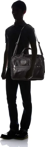 Miniatura 8 de TUMI() Briefcase