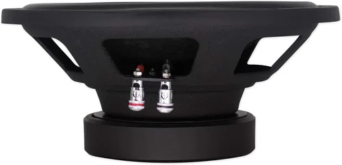 Miniatura 3 de Rockville K5 W12K5S2 1400W Pico/350W RMS 2 Ohm 12 pulgadas Subwoofer de audio para automóvil, cono de alta eficiencia, construcción duradera, fácil