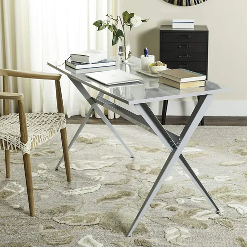 Miniatura 2 de Safavieh Home Collection Chapman - Escritorio gris