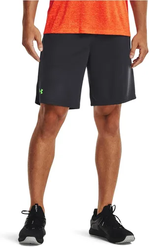 Miniatura 10 de Under Armour Pantalones cortos de malla Tech para hombre