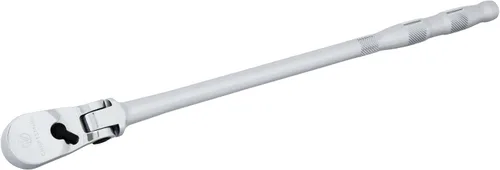 Llave de trinquete CRAFTSMAN V-SERIES, mando de 3/8 pulgadas, 96 dientes, cabeza flexible XL (CMMT86323V)