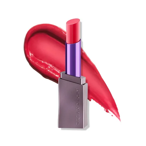 Miniatura 14 de URBAN DECAY Vice - Lápiz labial hidratante, crema de larga duración, acabado mate o brillante, fórmula cremosa, color labial hidratante con aloe