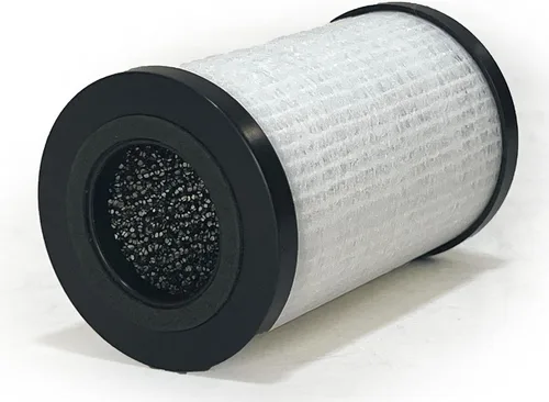 Miniatura 3 de Nispira AFP2-SP - Filtro de repuesto para purificador de aire de automóvil Scosche FrescheAIR para eliminar humo, polvo, olor químico, carbón