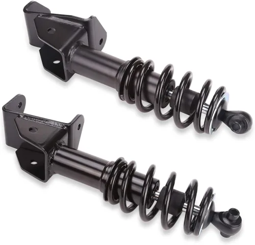 Miniatura 4 de 10L0L Juego de amortiguadores delanteros para carrito de golf compatible con Yamaha Drive G29 Carros de gas y eléctricos, OEM JW2-F3390-00-00
