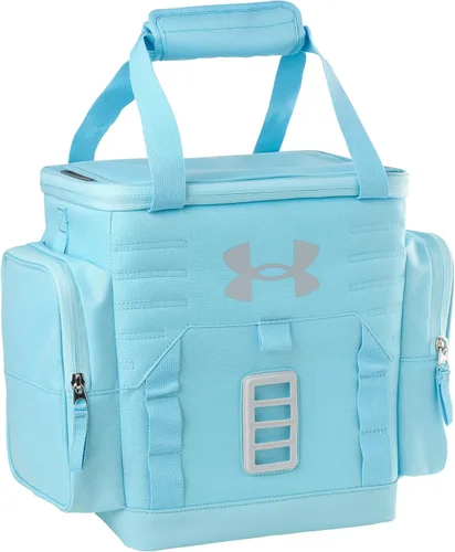 Miniatura 12 de Under Armour Sideline Hielera Gris (pitch grey)