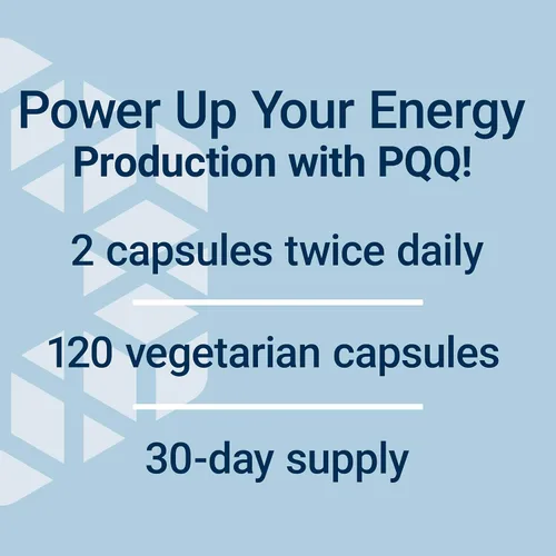Miniatura 5 de Life Extension Optimizador de Energía Mitocondrial con PQQ - Suplemento de Energía para Mitocondrias Saludables - Con Taurina, Vitamina B