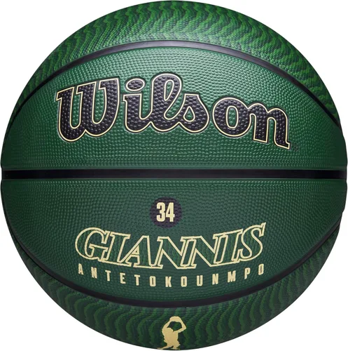 Miniatura 14 de WILSON NBA Player Icon Baloncesto - Talla 3 y Talla 7
