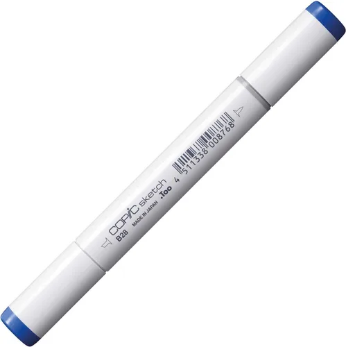 Miniatura 80 de Copic Marcadores BG15-Sketch, Aqua