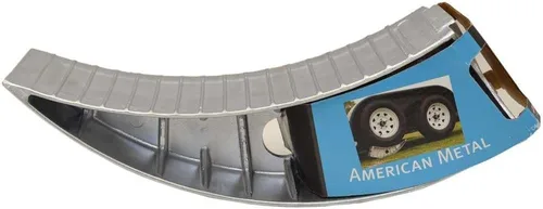 Miniatura 3 de Blaylock American Metal Bloqueo de rueda EZ-100