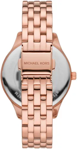 Miniatura 4 de Michael Kors - Reloj Lexington de muñeca para mujer