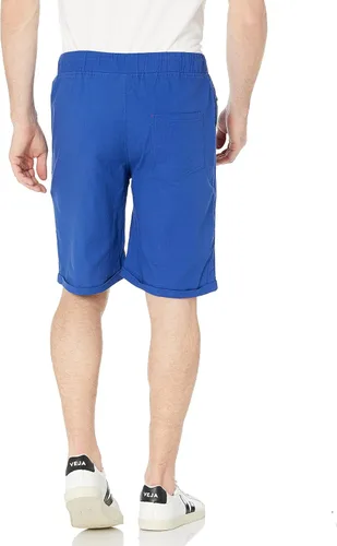 Miniatura 2 de Tienda Essentials Men's Linen Casual Classic Fit Short