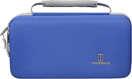 Miniatura 3 de Tourmate Estuche rígido para Halo Bolt Air+ 55500mAh/58830 mWh/44400 mWh Energía portátil de emergencia, estuche de viaje para Halo Bolt Arrancador
