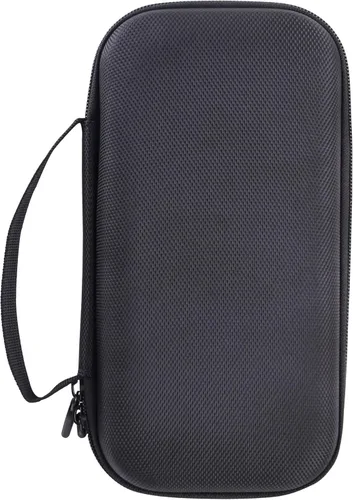 Miniatura 5 de WAIYUCN Estuche de transporte duro compatible con Square Handheld - Estuche portátil para máquina de tarjetas de crédito POS (negro)