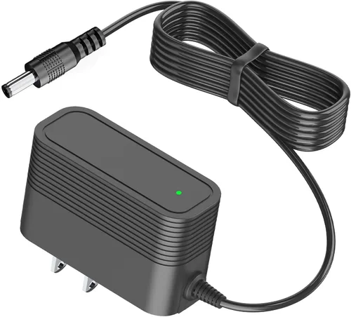Miniatura 6 de Reemplazo del adaptador de corriente de 9 V para Schwinn130 170 190 510u 590u A10 bicicleta de fitness vertical 411 430 470 490 máquina elíptica 230