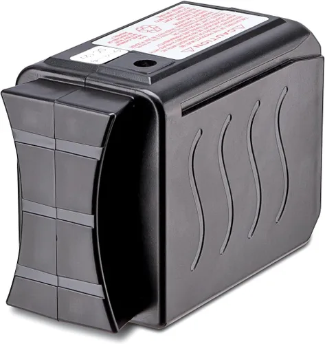 Miniatura 4 de Pittman Outdoors AirBedz PPI-XUV - Colchón de asiento trasero para SUV y vehículos crossover (con bomba de aire de batería recargable integrada)