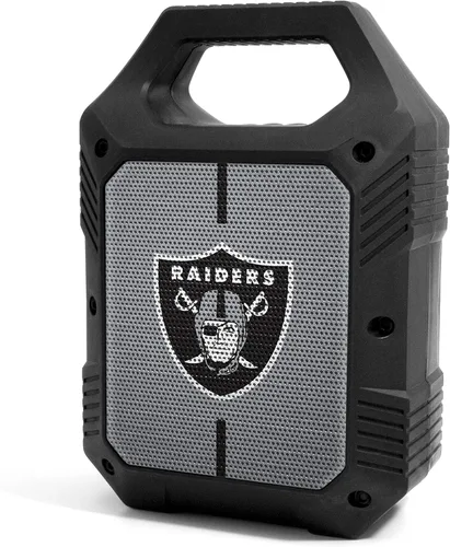 Miniatura 22 de SOAR NFL ShockBox XL - Altavoz Bluetooth inalámbrico unisex