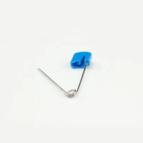 Miniatura 3 de Ganchos para pañal OsoCozy, Azul