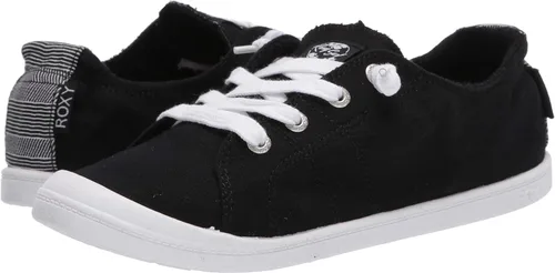 Miniatura 7 de Roxy Minnow - Zapatos deportivos sin cordones para mujer