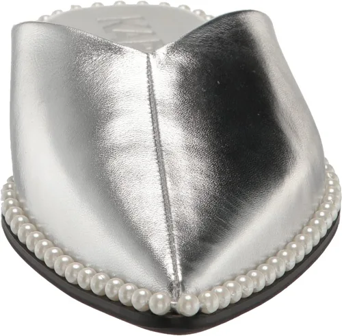 Miniatura 2 de KARL LAGERFELD Mocasín Vyra-Flat Mule de 0.315 in para mujer