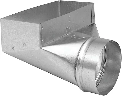 Imperial Blades GV0626-C Arranque de registro de ángulo de pared