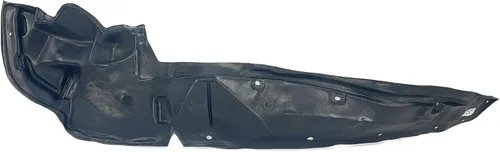 Miniatura 7 de FitParts Compatible con guardabarros delantero izquierdo del lado del conductor Honda Civic 1996-2000 Sedan Coupé Hatchback. Nuevo, plástico y listo