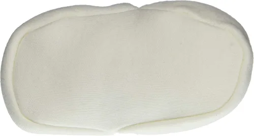 Miniatura 4 de Burt's Bees Baby Newborn Essentials - Botines unisex de algodón orgánico