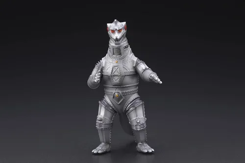 Miniatura 12 de Art Spirits AT-054 Mechagodzilla Hyper Modeling Trading Figura