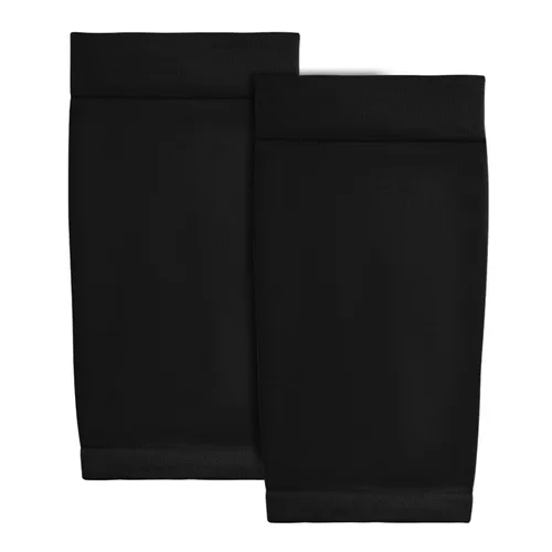 Miniatura 7 de HOVEOX 1 par de mangas de antebrazo para cubrir tatuajes para hombres y mujeres, Desnudo/, Grande