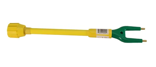 Miniatura 5 de Springer Magrath® Eje de repuesto Power Pak Prod Eje de repuesto para ganado (9 pulgadas)