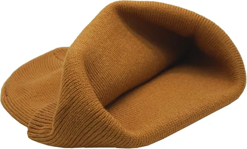 Miniatura 4 de 55cube Gorro de punto con cara sonriente unisex