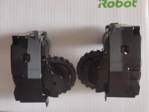 Miniatura 4 de Módulo de rueda motriz compatible con IRobot Roomba J9 J7 J7+ J6+ i8 i7 i7+ i6 i5 i5+ i4 i3 i3+ i2 Plus E5 E6 Robot Aspirador Accesorios