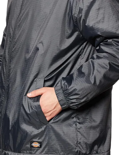 Miniatura 3 de Dickies Men's Fleece Lined Hooded Jacket