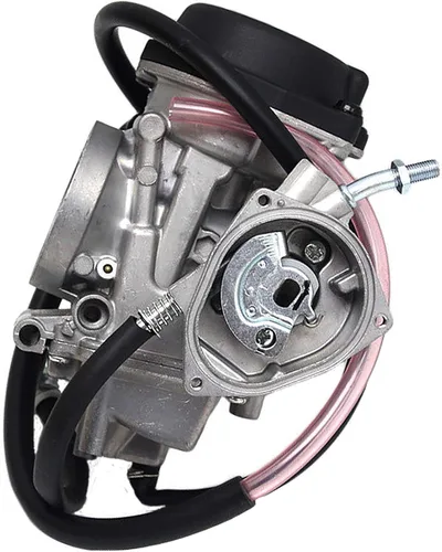 Miniatura 3 de Carburador para Suzuki LTK400 2003 2004 2005 2006 2007 LT-K400 LTK 400