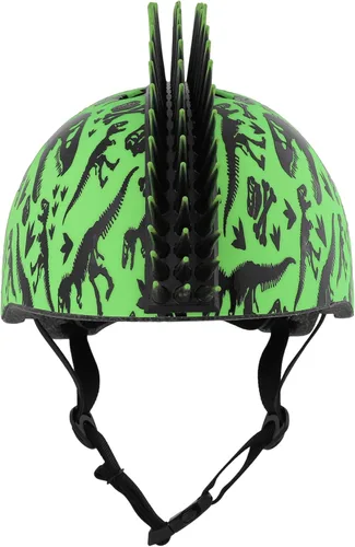 Miniatura 2 de Raskullz Mohawk Casco Skelosaurus
