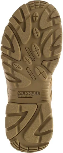 Miniatura 2 de Merrell Strongfield Tactical Botas unisex impermeables de 8.0 in