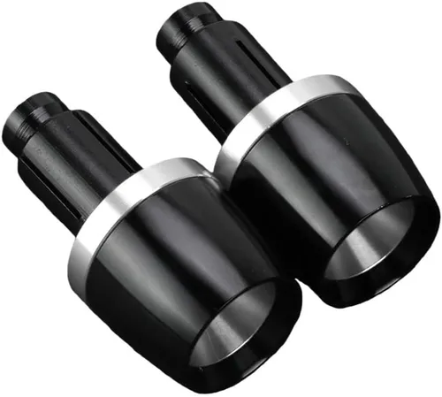 Miniatura 13 de Non-Slip Handlebar Grip Covers for FZ8 FZ8S FZ8N FZ 8S 8N FZ-8 2010-2018 Motorcycle Accessories Handlebar Grips Ends Handle Bar Cap End