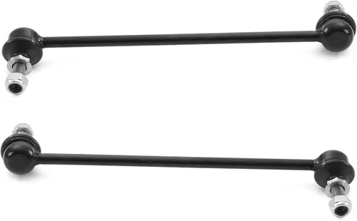 Miniatura 239 de Metrix Premium - Barra estabilizadora delantera L & R K750188 y K750189 para Chevrolet Equinox 08-17, Captiva Sport 12-15, GMC Terrain 10-17