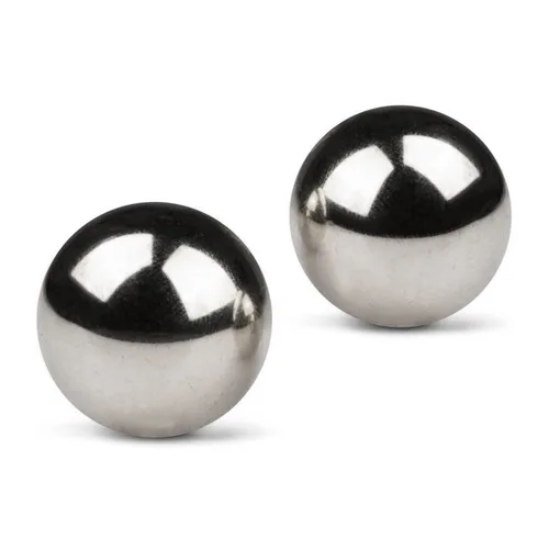 Miniatura 34 de 2 piezas de bolas de rodamiento de acero de 1.5 pulgadas Bolas de rodamiento de bicicleta sueltas surtidas de 38 mm 1-1/2 pulgadas
