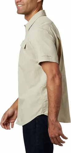Miniatura 5 de Columbia Silver Ridge 2.0 - Camisa de manga corta para hombre