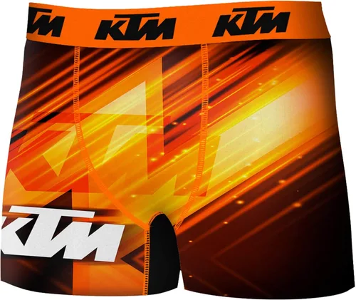 Miniatura 10 de KTM Boxer fabricado en microfibra 92 poliéster 8 elastano multicolor elige el tuyo