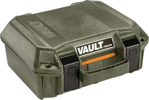 Miniatura 10 de Pelican Estuche rígido Vault V100 (cámara, pistola, equipo, gear)