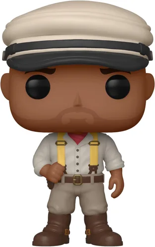 Miniatura 2 de Funko Pop! Disney: Crucero por la selva - Frank